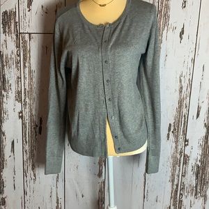 H&M Grey sweater